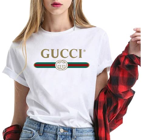 gucci friends tshirt|Gucci t shirt women.